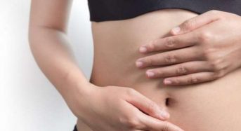 Cách mát xa bụng sau sinh giúp giảm mỡ thừa nhanh nhất.