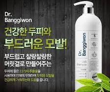 Top 5 sản phẩm chăm sóc tóc Hàn Quốc tốt nhất